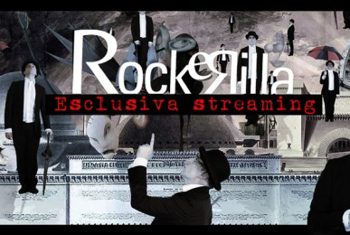 Streaming-Rockerilla